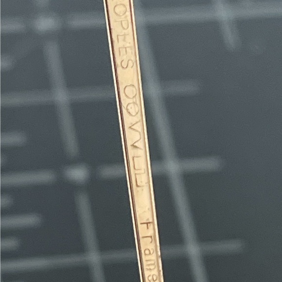 Oliver Peoples Sunglasses - Picture 7 of 15